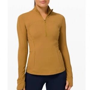 Lululemon Run Briskly